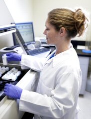 панель реагентов первичного скрининга